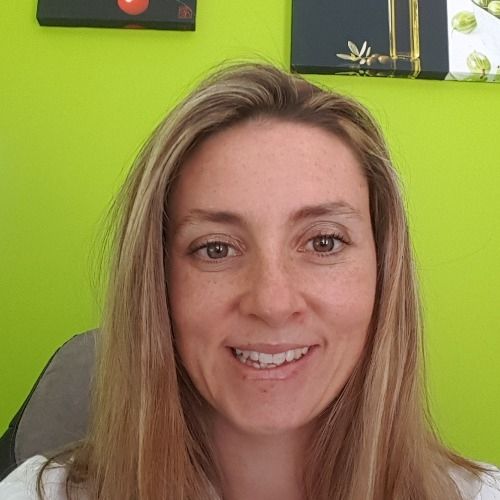 Nathalie Accolla (Diététicien) | doctoranytime