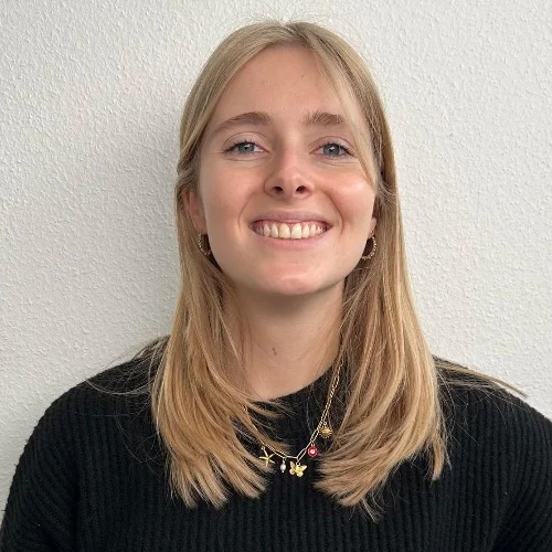 Liza Fauconnier Physiotherapist: Book an online appointment