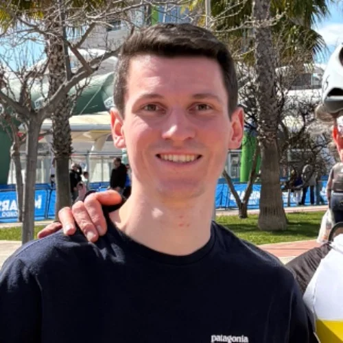 Romain Thiry Physiotherapist: Book an online appointment Romain Thiry Physiotherapist: Book an online appointment