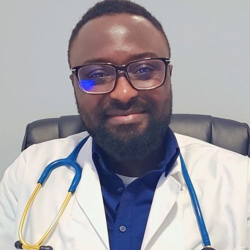 Dr Steve Hotou Doctor Medical graduate: Book an online appointment