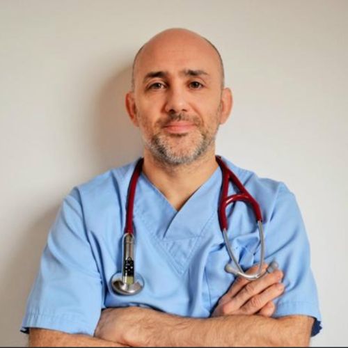 Dr Fabien Carlier (Allergologue) | doctoranytime