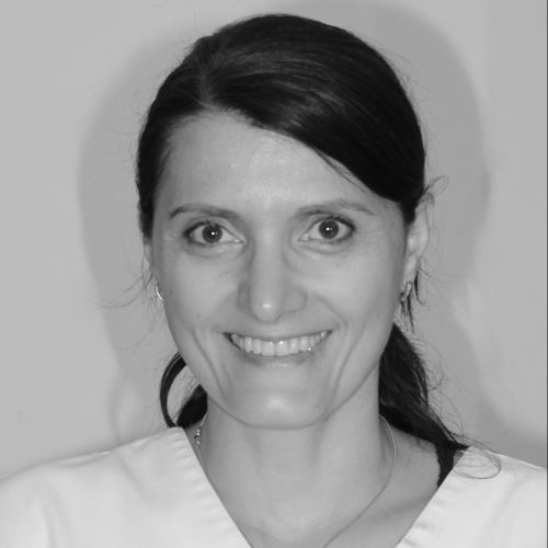 Violeta Voicu (Dentiste): Prenez rendez-vous en ligne