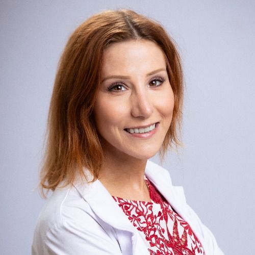 Dr Julie Sarrand (Rhumatologue): Prenez rendez-vous en ligne