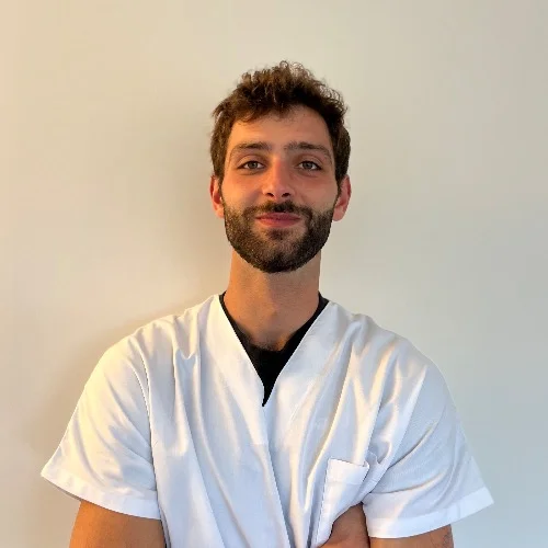 Lucas Mottiat (Kinesist): Boek online een afspraak Lucas Mottiat (Kinesist): Boek online een afspraak