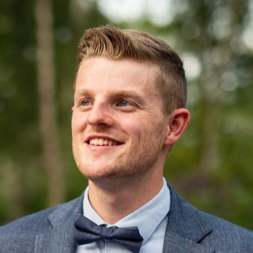 Milan De Weerdt (Kinésithérapeute) | doctoranytime Milan De Weerdt (Kinésithérapeute) | doctoranytime