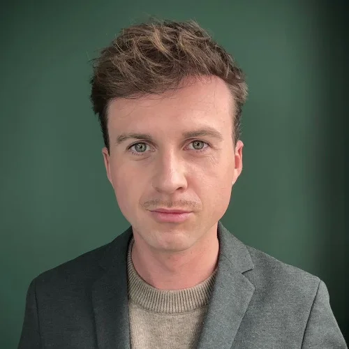 Nicolas Neys (Psycholoog): Boek online een afspraak