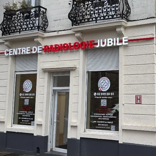 Dr Centre  de Radiologie (Radiologue): Prenez rendez-vous en ligne