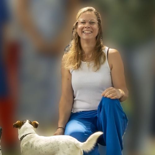 Valérie Van Ausloos (Coach) | doctoranytime