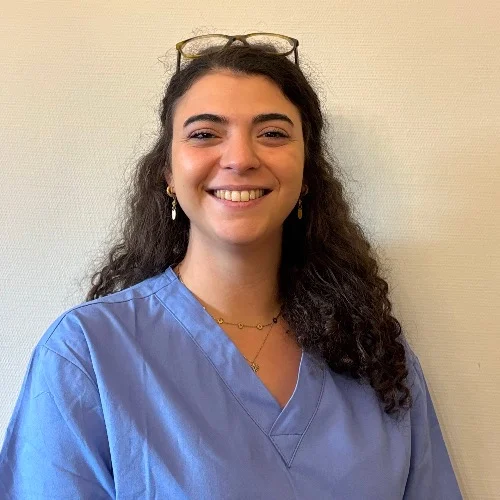 Lisa Patiny Osteopath: Book an online appointment