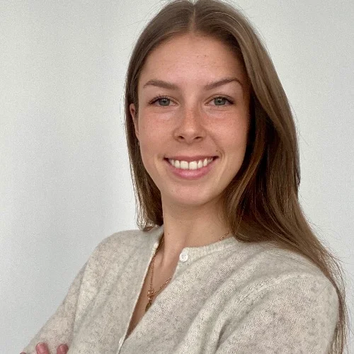 Manon Wilfart Physiotherapist: Book an online appointment
