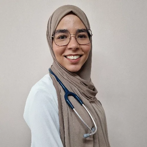 Dr Insaf Bouziane (Huisarts): Boek online een afspraak Dr Insaf Bouziane (Huisarts): Boek online een afspraak