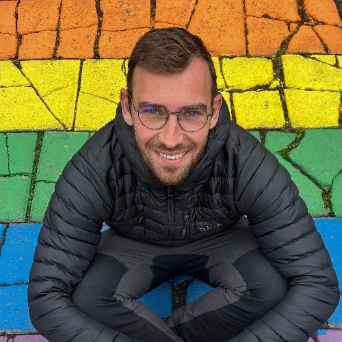 Maxime Brassart (Therapeut) | doctoranytime Maxime Brassart (Therapeut) | doctoranytime