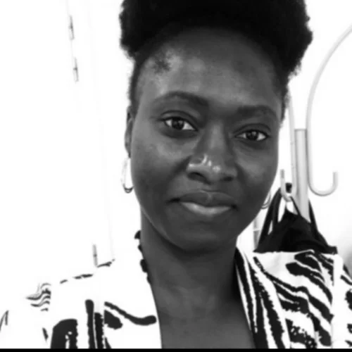 Dr Reine Kanzié General Practitioner: Book an online appointment