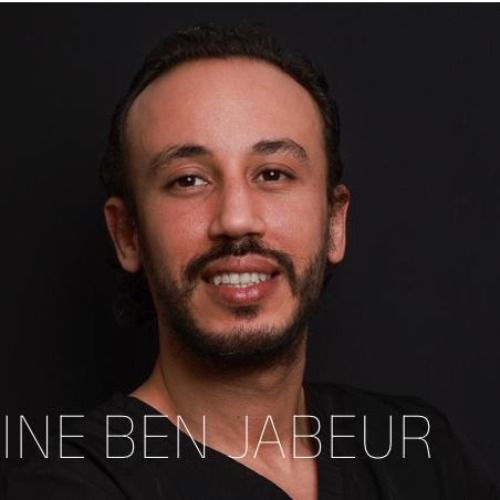 Amine Ben Jabeur (Tandarts) | doctoranytime