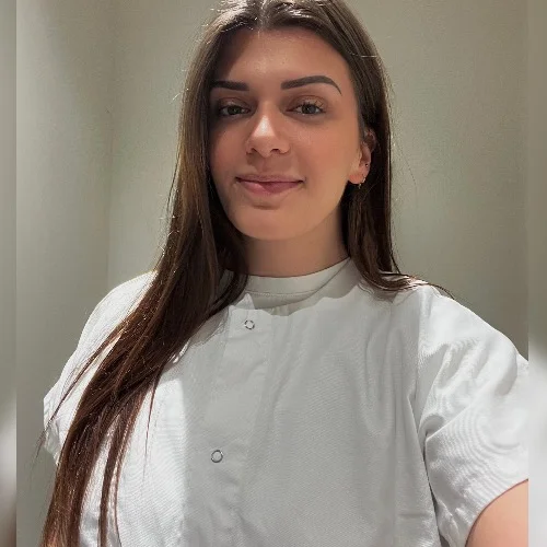 Léa Winnebroot (Ostéopathe D.O.): Prenez rendez-vous en ligne