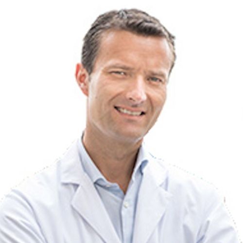 Dr Frédéric Collignon Neurosurgeon: Book an online appointment