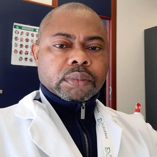 Dr Doudou Mampuya (Médecin Généraliste): Prenez rendez-vous en ligne