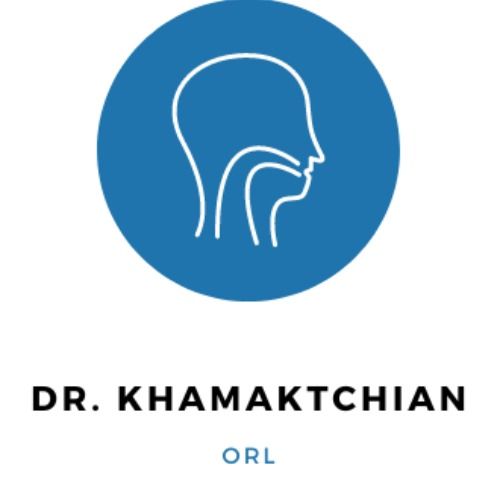 Dr Mehdi Khamaktchian (ORL (Oto-Rhino-Laryngologue)): Prenez rendez-vous en ligne