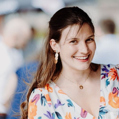 Anaëlle Boudry