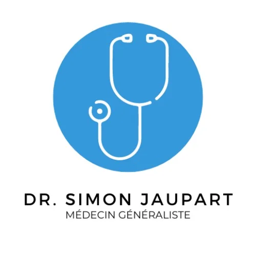 Dr Simon Jaupart (Médecin Généraliste): Prenez rendez-vous en ligne