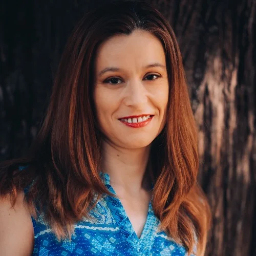 Alina Albu Psychologist: Book an online appointment Alina Albu Psychologist: Book an online appointment