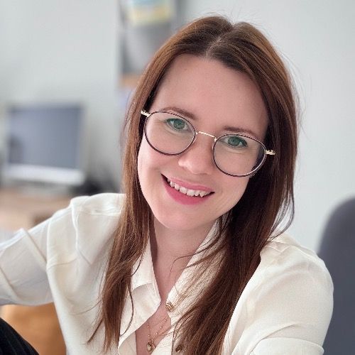 Amandine Van Overbeke (Psycholoog) | doctoranytime