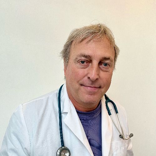 Dr Yves Appelmans General Practitioner: Book an online appointment