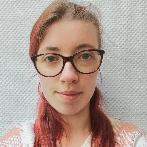 Lauriane Marlin Speech Therapist: Book an online appointment Lauriane Marlin Speech Therapist: Book an online appointment