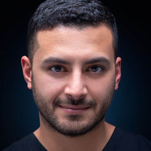 Fouad Abarkan (Dentiste): Prenez rendez-vous en ligne