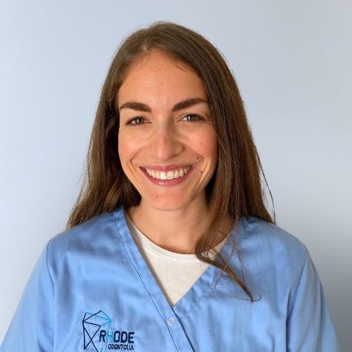 Ivana Djurkin (Orthodontist) | doctoranytime