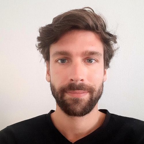 Jonas Dassy (Psychologue) | doctoranytime