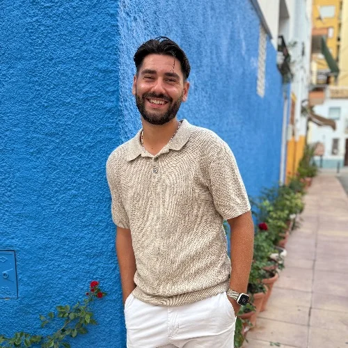 David Infante Osteopath: Book an online appointment David Infante Osteopath: Book an online appointment
