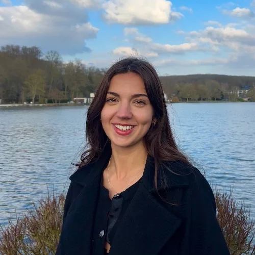 Eva Scemama Speech Therapist: Book an online appointment Eva Scemama Speech Therapist: Book an online appointment