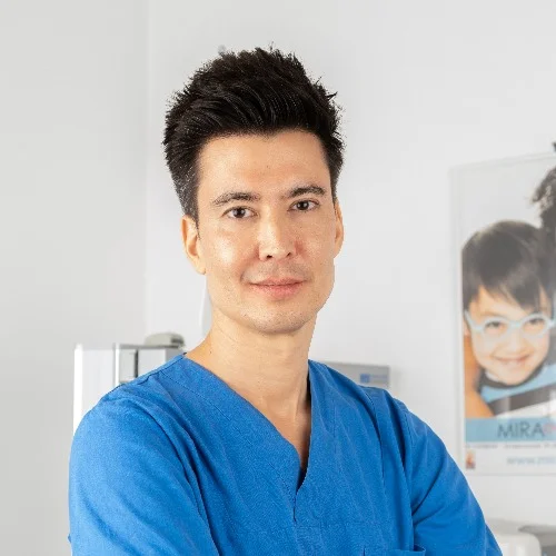 Dr Jean-Nicolas Serpe Ophtalmologie, chirurgie réfractive et cataracte: Book an online appointment