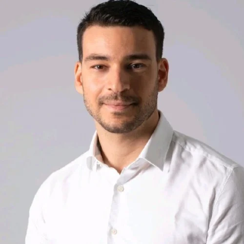 Dr Samy Ftaïta Orthopédiste spécialisé en chirurgie du genou et traumatologie: Book an online appointment