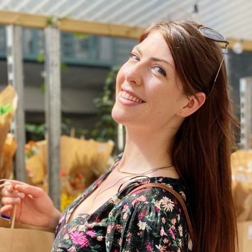 Marie Detry Naturopath | doctoranytime