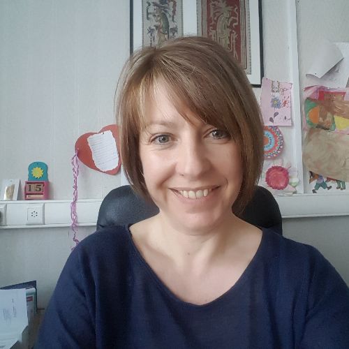 Dr Sophie Chartier (Huisarts): Boek online een afspraak