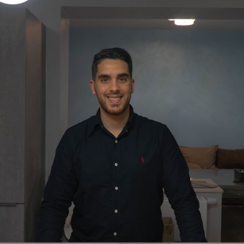 Dr Youssof Elamine General Practitioner: Book an online appointment