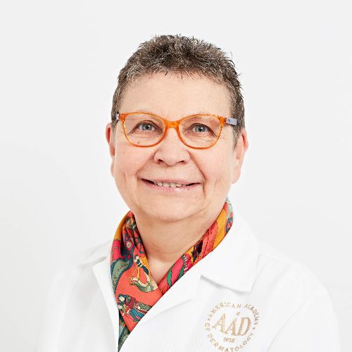 Dr Dominique Parent (Dermatoloog) | doctoranytime
