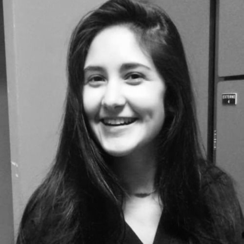 Cassandre Saavedra-Mena (Kinésithérapeute) | doctoranytime