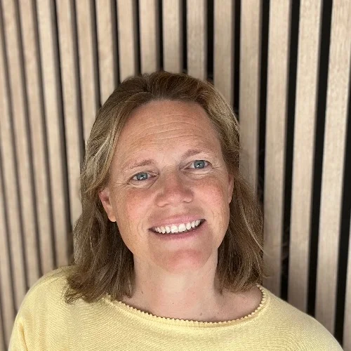 Tatiana Triest Regout Kinesiologist: Book an online appointment