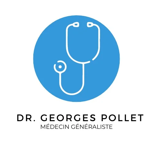 Dr Georges Pollet (Médecin Généraliste): Prenez rendez-vous en ligne