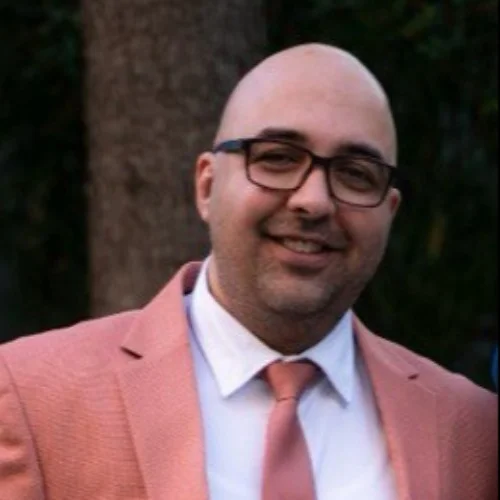 Massih Pezeshkian (Kinésithérapeute): Prenez rendez-vous en ligne