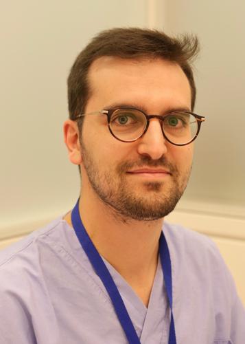 Arnaud Baudouin (Dentiste): Prenez rendez-vous en ligne