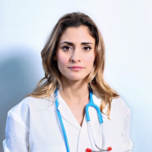 Dr Ezia Giovinazzo Pediatrician | doctoranytime Dr Ezia Giovinazzo Pediatrician | doctoranytime