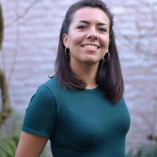Chaska Camargo Fasciatherapist: Book an online appointment Chaska Camargo Fasciatherapist: Book an online appointment