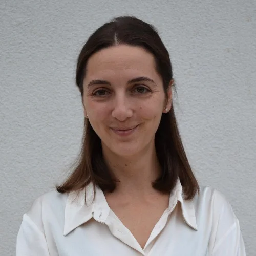 Emilie Manfron (Kinesist): Boek online een afspraak
