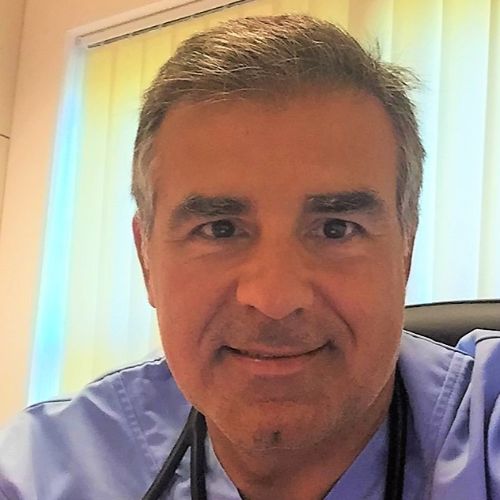 Dr Taniyel Dikranian (Cardioloog) | doctoranytime