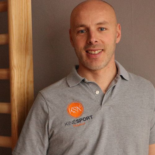 Hugues Willemart Osteopath: Book an online appointment