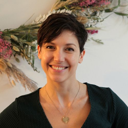 Marie Queffeulou Naturopath: Book an online appointment